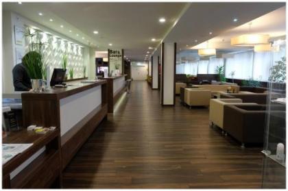 Motel Plus Berlin - image 17