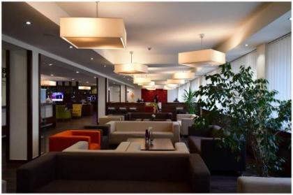 Motel Plus Berlin - image 18