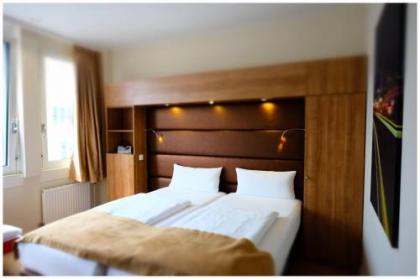 Motel Plus Berlin - image 4