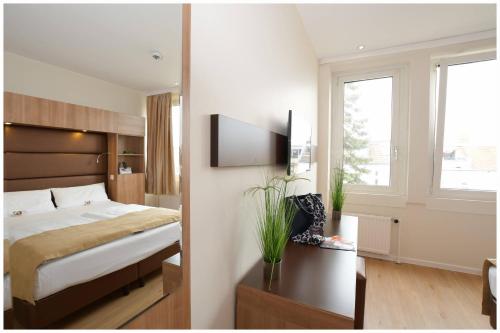 Motel Plus Berlin - image 5