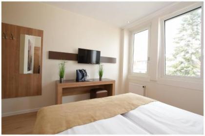 Motel Plus Berlin - image 6
