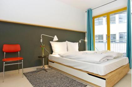 Raja Jooseppi Apartments - Spittelmarkt Historische Mitte - image 15