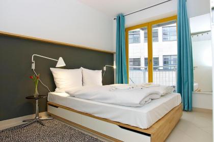 Raja Jooseppi Apartments - Spittelmarkt Historische Mitte - image 16