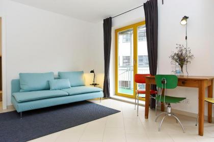 Raja Jooseppi Apartments - Spittelmarkt Historische Mitte - image 6