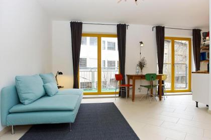 Raja Jooseppi Apartments - Spittelmarkt Historische Mitte - image 9