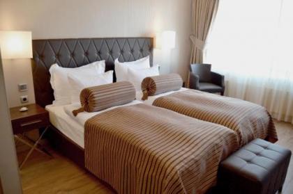 Hotel Vier Jahreszeiten Berlin City - image 1