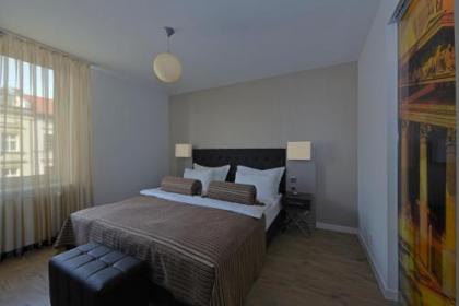 Hotel Vier Jahreszeiten Berlin City - image 11