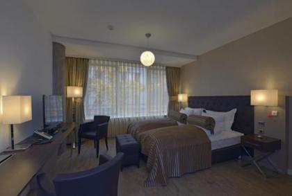 Hotel Vier Jahreszeiten Berlin City - image 13
