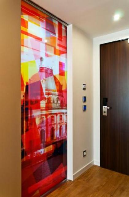 Hotel Vier Jahreszeiten Berlin City - image 16