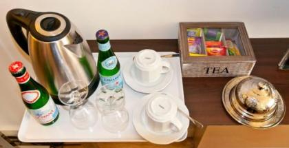 Hotel Vier Jahreszeiten Berlin City - image 17