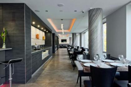 Hotel Vier Jahreszeiten Berlin City - image 2