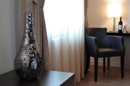 Hotel Vier Jahreszeiten Berlin City - image 3