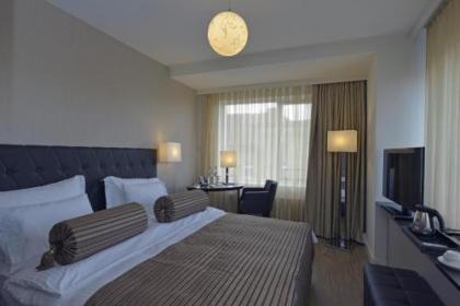 Hotel Vier Jahreszeiten Berlin City - image 8