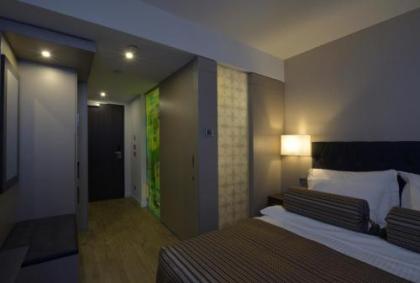 Hotel Vier Jahreszeiten Berlin City - image 9