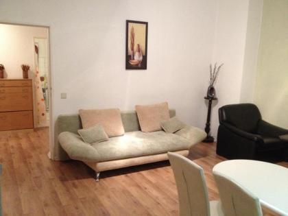 Central Apartments - image 1