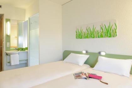 ibis budget Berlin Kurfürstendamm - image 10