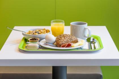 ibis budget Berlin Kurfürstendamm - image 11