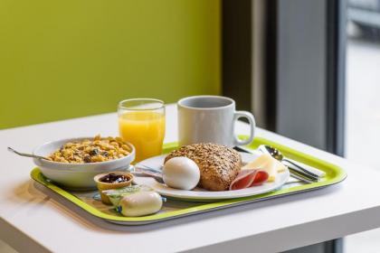 ibis budget Berlin Kurfürstendamm - image 12