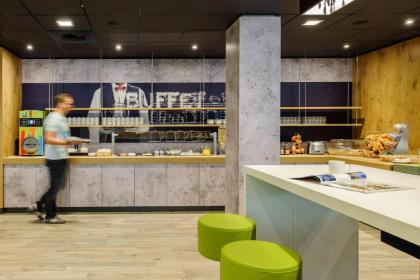 ibis budget Berlin Kurfürstendamm - image 13
