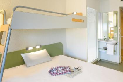 ibis budget Berlin Kurfürstendamm - image 16