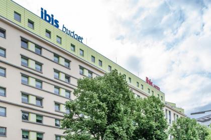 ibis budget Berlin Kurfürstendamm - image 19