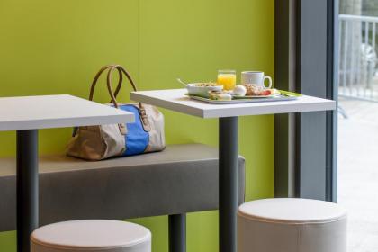ibis budget Berlin Kurfürstendamm - image 20