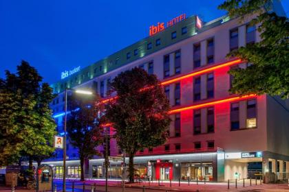 ibis budget Berlin Kurfürstendamm - image 4