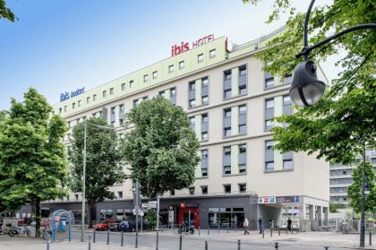 ibis budget Berlin Kurfürstendamm - image 5