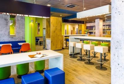 ibis budget Berlin Kurfürstendamm - image 9