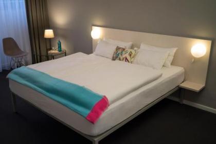 Hotel BIG MAMA Berlin - image 1