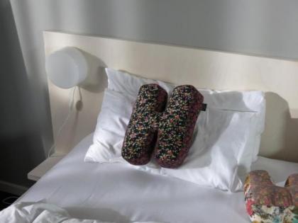 Hotel BIG MAMA Berlin - image 11