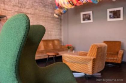 Hotel BIG MAMA Berlin - image 3