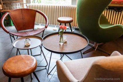 Hotel BIG MAMA Berlin - image 4