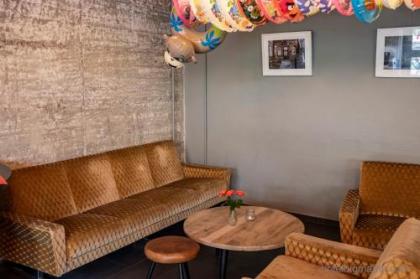 Hotel BIG MAMA Berlin - image 5
