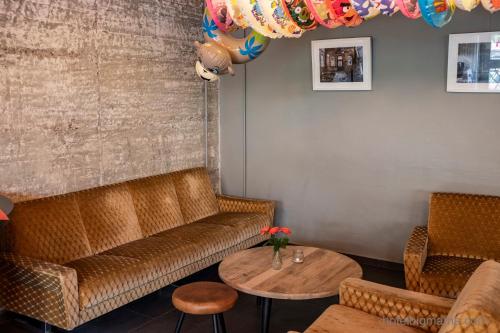 Hotel BIG MAMA Berlin - image 5
