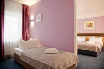 Hotel Nikolai Residence - image 10