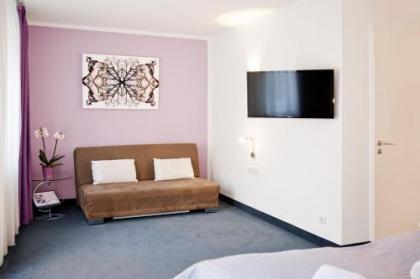 Hotel Nikolai Residence - image 12