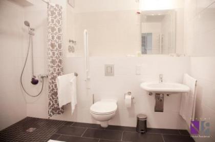 Hotel Nikolai Residence - image 13