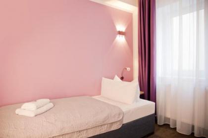 Hotel Nikolai Residence - image 15