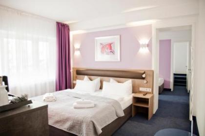 Hotel Nikolai Residence - image 16
