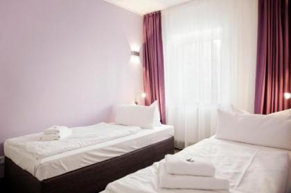 Hotel Nikolai Residence - image 18