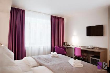 Hotel Nikolai Residence - image 19