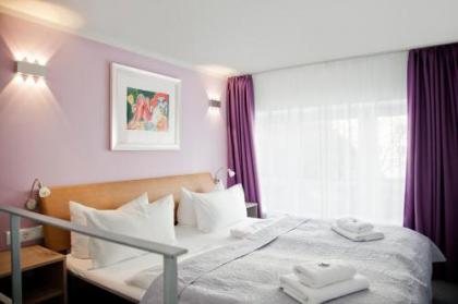 Hotel Nikolai Residence - image 20