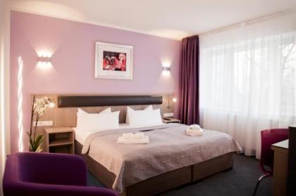 Hotel Nikolai Residence - image 3