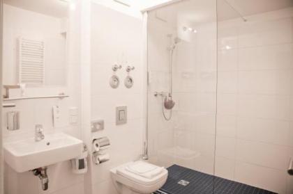 Hotel Nikolai Residence - image 4