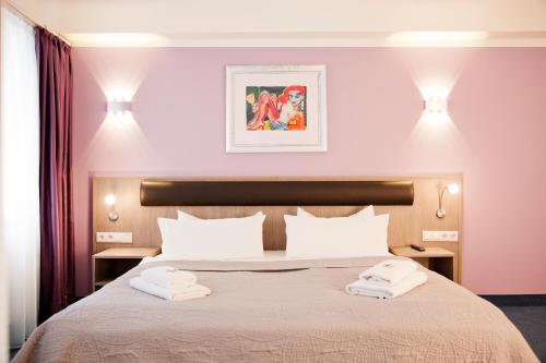 Hotel Nikolai Residence - image 5