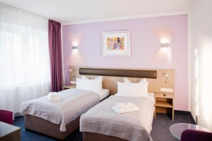 Hotel Nikolai Residence - image 7
