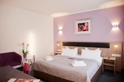 Hotel Nikolai Residence - image 8