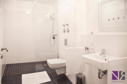 Hotel Nikolai Residence - image 9