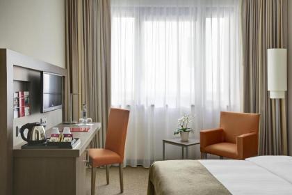 Intercityhotel Berlin Hauptbahnhof - image 1